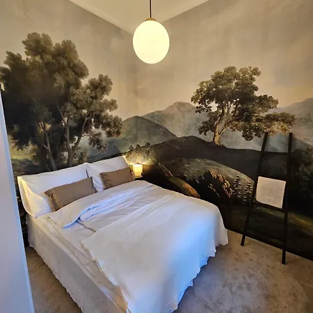 Design Old Town Aprt - Blue Church & Park - Ac Appartamento Bratislava