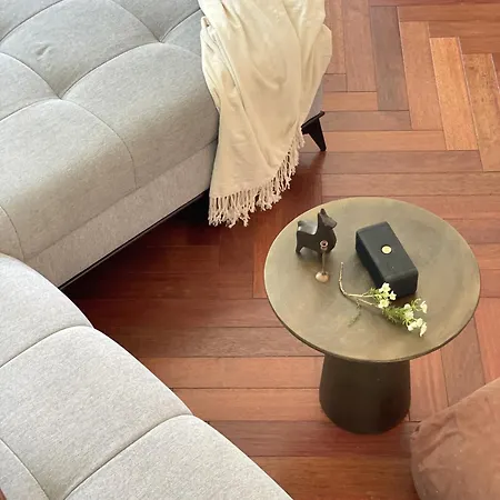 Design Old Town Aprt - Blue Church & Park - Ac * 布拉迪斯拉发