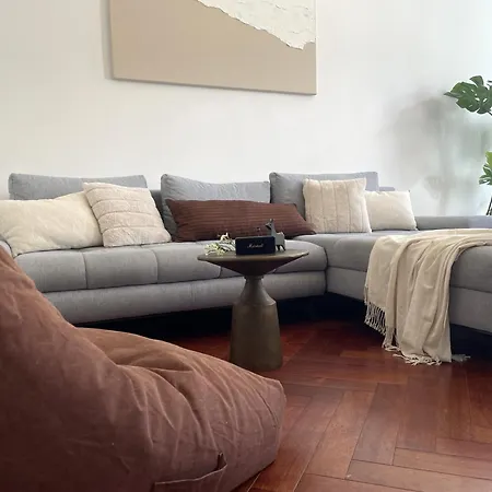 Apartman Design Old Town Aprt - Blue Church & Park - Ac *