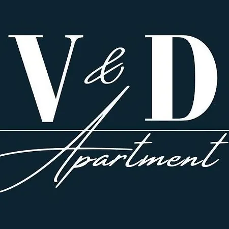 Design Old Town Aprt - Blue Church & Park - Ac Apartman