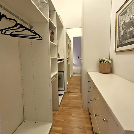 Apartman Design Old Town Aprt - Blue Church & Park - Ac