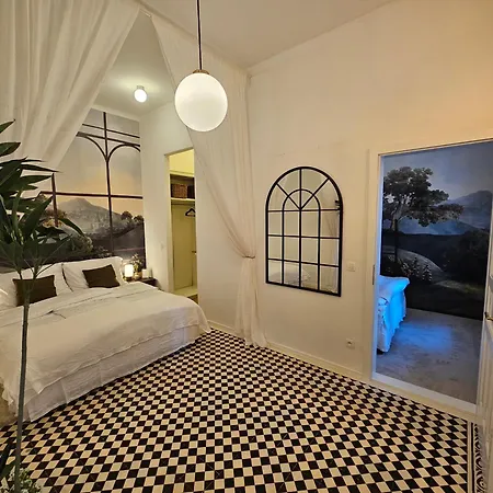 Lejlighed Design Old Town Aprt - Blue Church & Park - Ac Bratislava