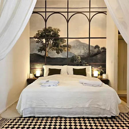 Design Old Town Aprt - Blue Church & Park - Ac * Bratislava