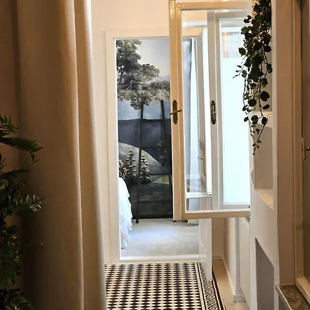 Design Old Town Aprt - Blue Church & Park - Ac * Bratislava